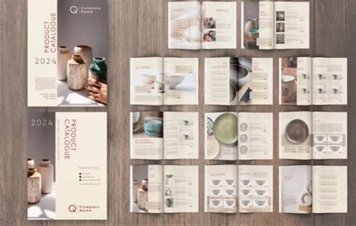 Funkcja integracji wideo dla katalogu produktów