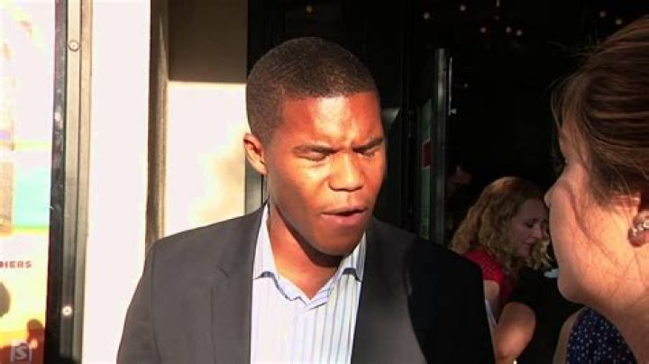 Gaius Charles Speculated As Gay! He Refuses to Reveal His Partner