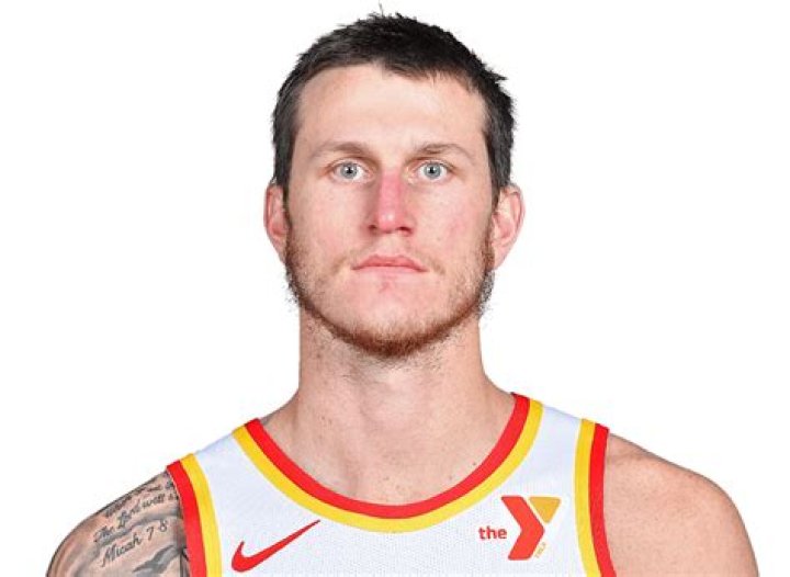 Garrison Mathews Salary & Contract