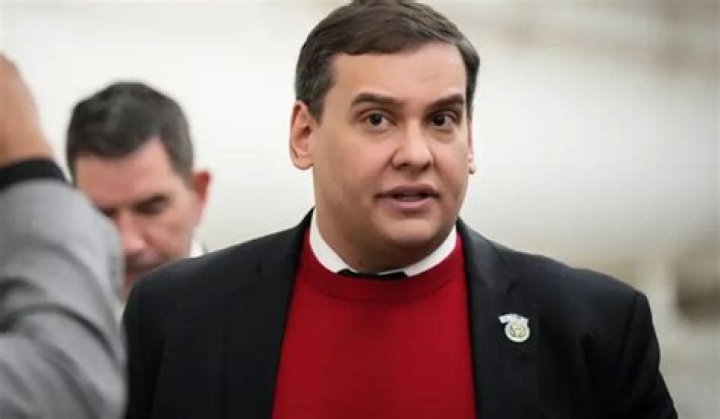 George Santos Weight Gain, Wiki, Wikipedia, Expelled, Husband, Wife, Net Worth, Education, Real Name, Update