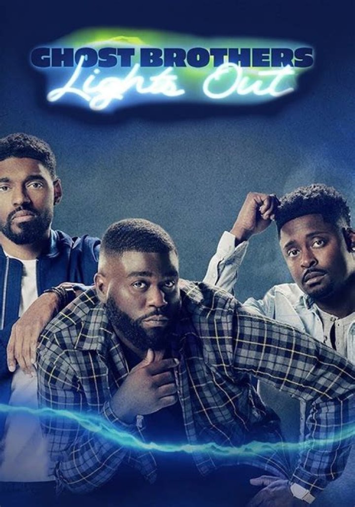 Ghost Brothers: Lights Out: Season 2