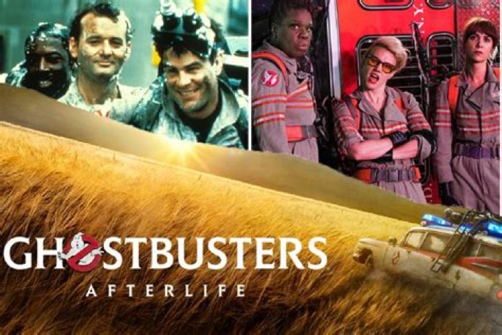 Ghostbusters Afterlife Release Date; When Is The Theatrical Release?