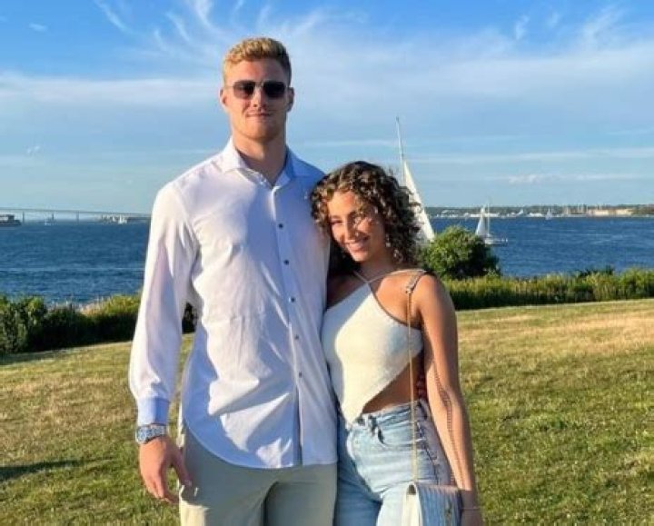 Gia Duddy Wore Titan’s Jersey At Morgan Wallen Concert. Will Levis, You Won At Life, Man.