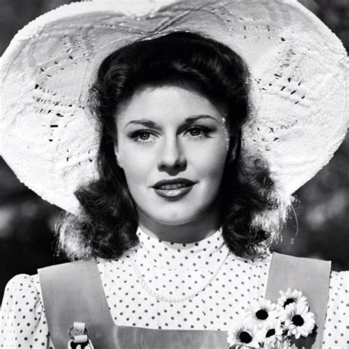 Ginger Rogers | Rotten Tomatoes