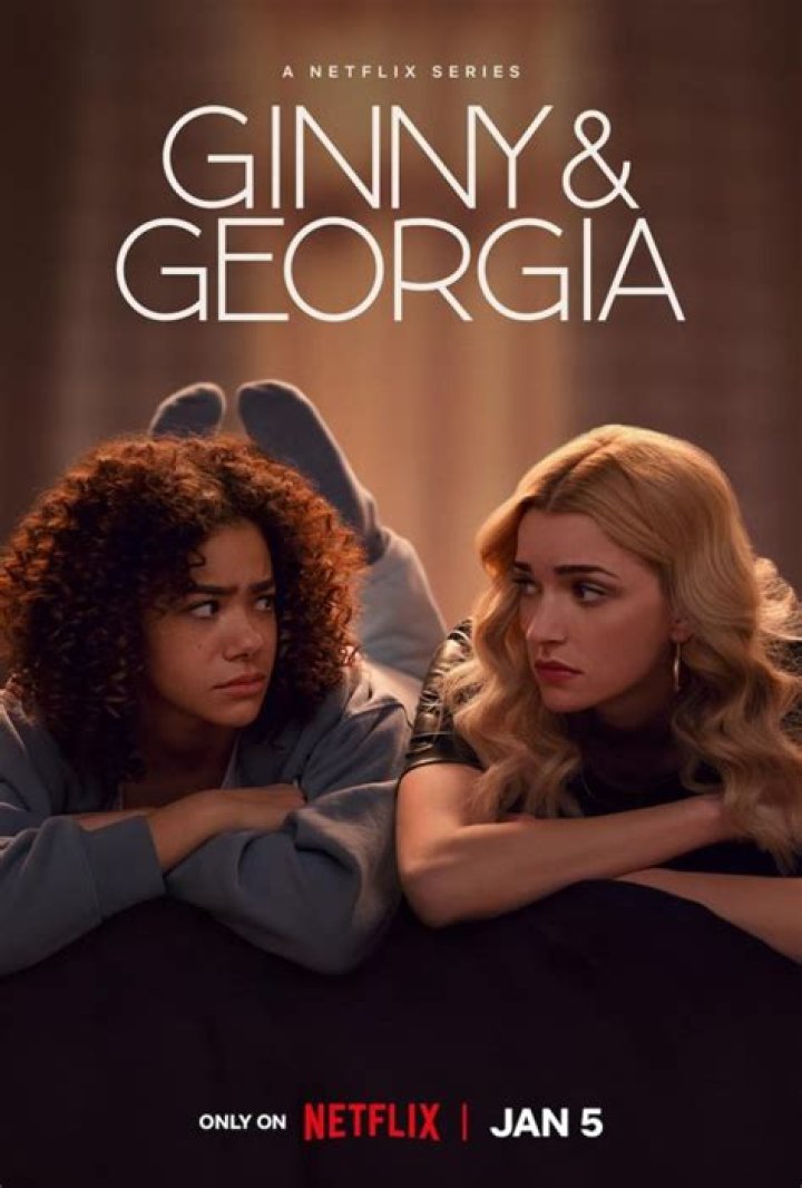 Ginny And Georgia Season 2 Release Date Updates; Release Postponed?
