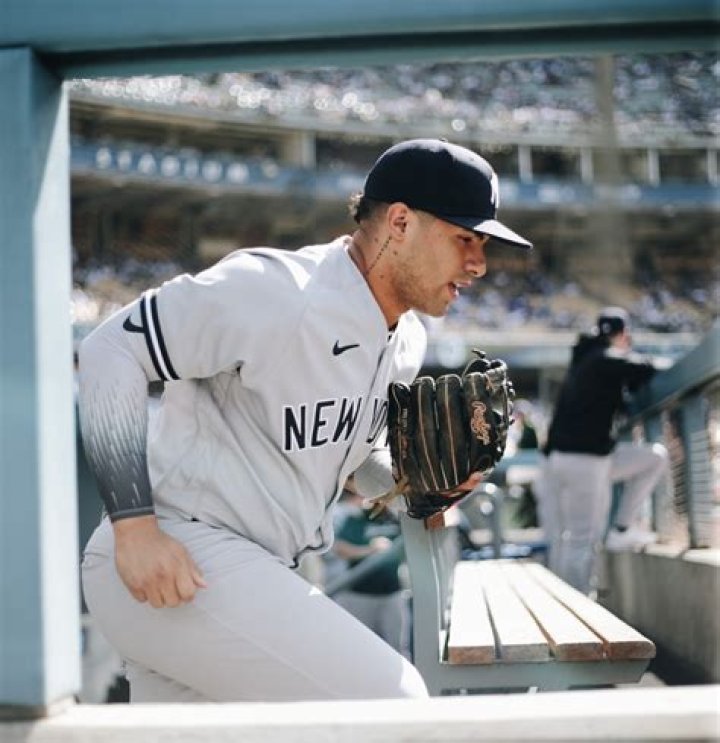 Gleyber Torres Salary & Contract