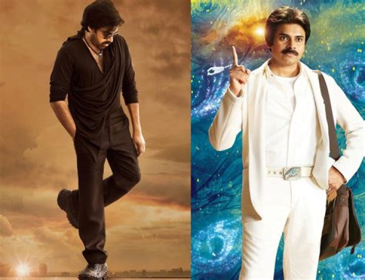 Gopala Gopala Comparisons With 'BRO'