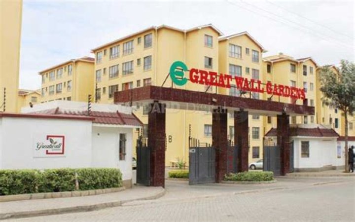 Great Wall Gardens Homeowners Protest Delay of Leases, Mistreatment by Chinese Contractor