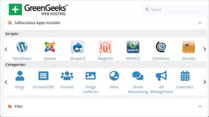 GreenGeeks review | TechRadar