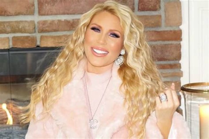 Gretchen Rossi Biography, Age, Wiki, Height, Weight, Boyfriend, Family & More