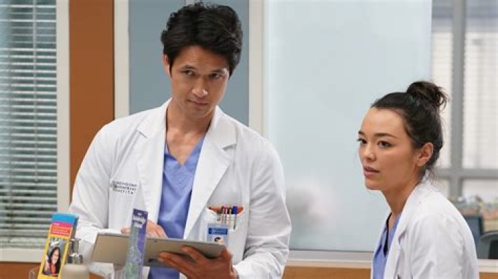 Grey's Anatomy: Season 19 | Rotten Tomatoes
