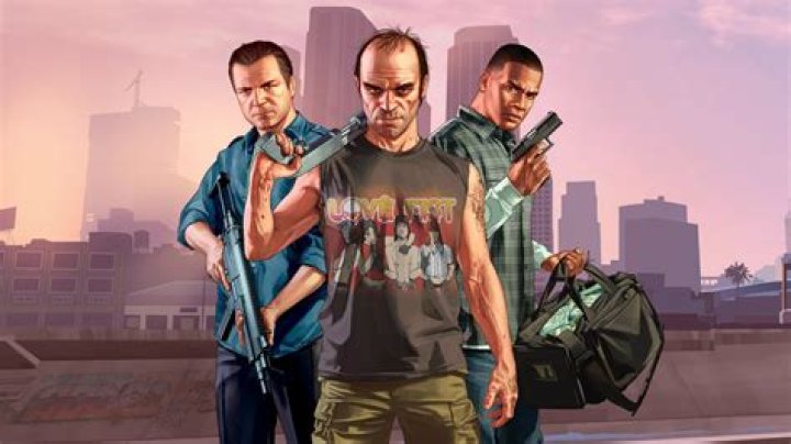 GTA 5 cheats for PlayStation, Xbox, and PC (January 2024)