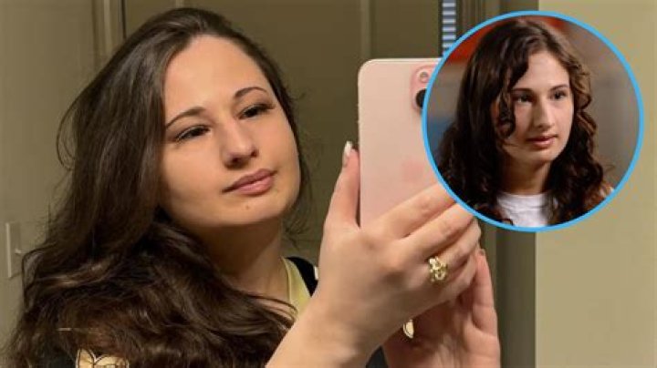Gypsy Rose Blanchard Now: See Photos of Her Today