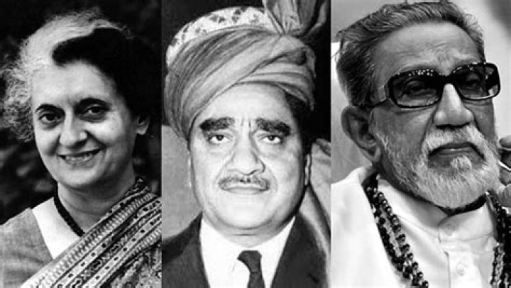 Haji Mastan (Gangster) Age, Biography, Wife, Affairs, Facts & More » StarsUnfolded