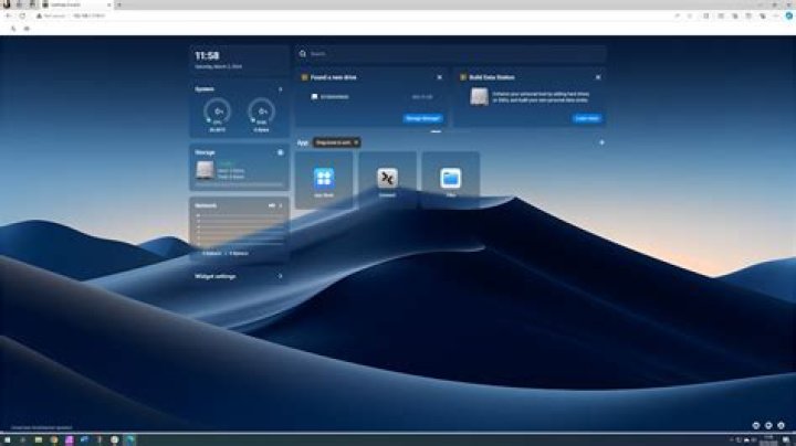 Hands on: ZimaCube | TechRadar