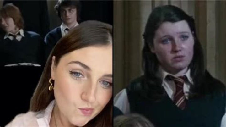 Harry Potter extra addresses Ron’s joke about her which ‘would have made someone cry for months’