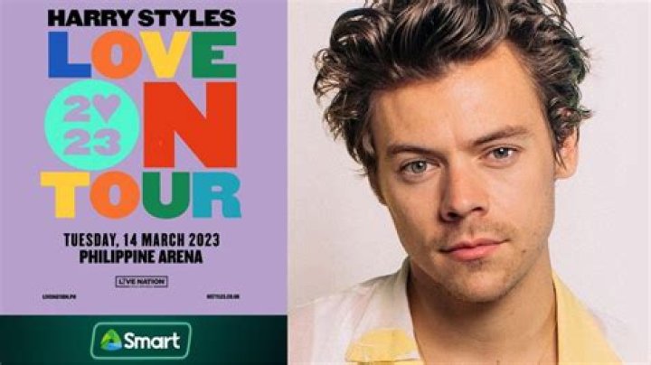 Harry Styles Announces Ten Additional Shows For Love On Tour 2022 And Sells Out All 42 Dates