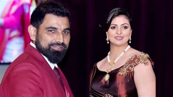 Hasin Jahan (Mohammed Shami's Wife) Age, Family, Biography & More » StarsUnfolded