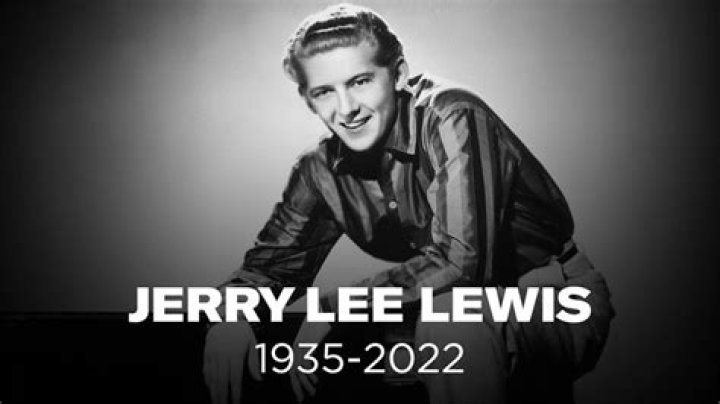 He used to be a drummer for Jerry Lee Lewis and also stars in Drake's new 'Worst Behavior' video.