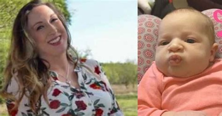 Heidi Broussard Wikipedia, Wiki, Husband, Fiance, Story, Baby