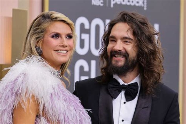 Heidi Klum (Femme de Tom Kaulitz) wikipédia, biographie, épouse, origine, mari, nouveau compagnon, taille, enfant et plus