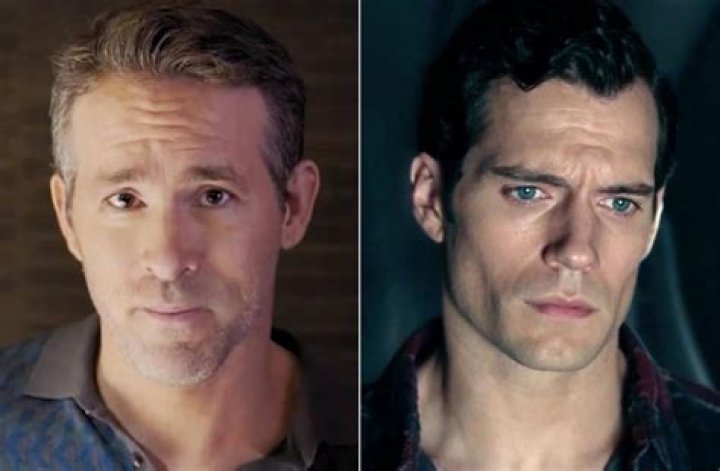Henry Cavill and Ryan Reynolds Feud: Is it Real or just a Hoax?