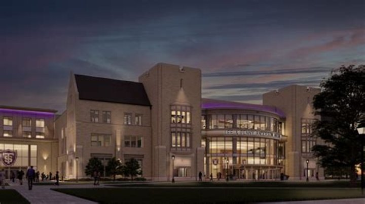 Here's a Look at His Fortune