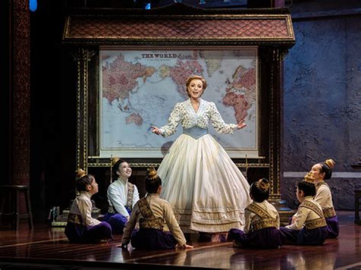 Here's What Happened to 'The King and I' Star Yul Brynner