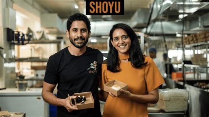 Hero’s Daughter Showcases Chay Bava’s Kitchen