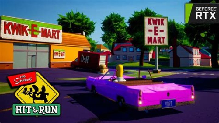 Hit & Run Could Be Remastered