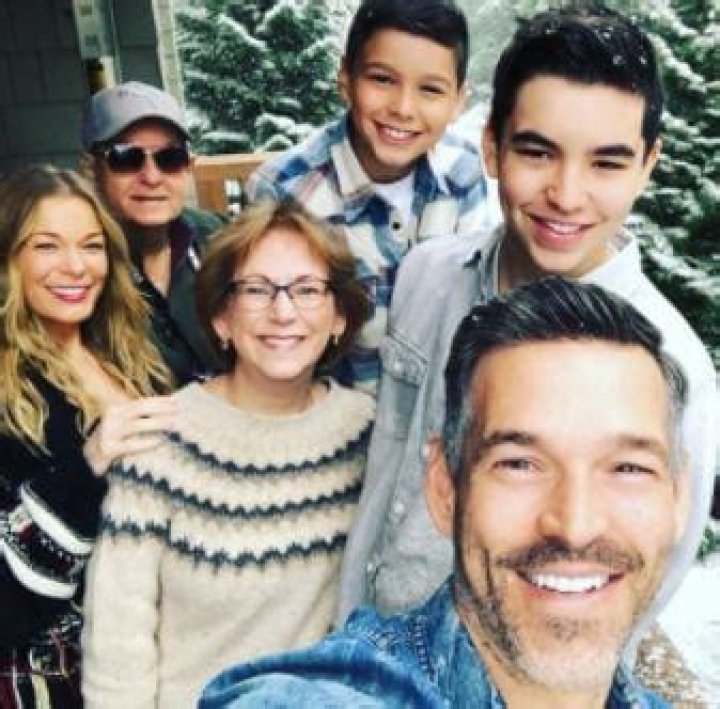 Hortensia Cibrian - Meet Mother Of Eddie Cibrian