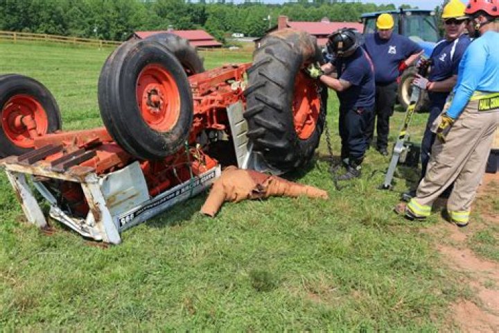 How Did Chase Sharp’s Death Involve The Broken Tractor-Trailer?