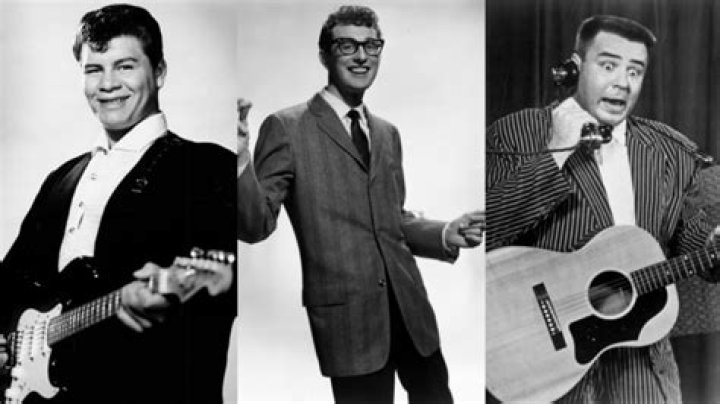 How did Lewis Aaron Ritchie die? Know More About Him