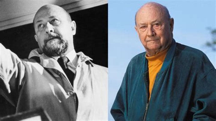 How Donald Pleasence Survived a Nazi POW Camp and Became a Hollywood Star