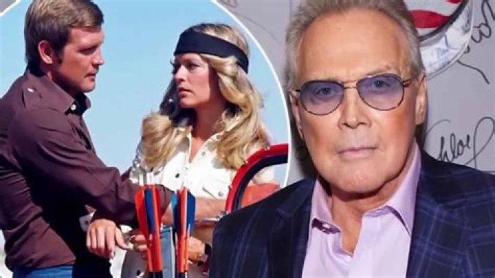 How Lee Majors Overcame Tragedy and Became a TV Legend