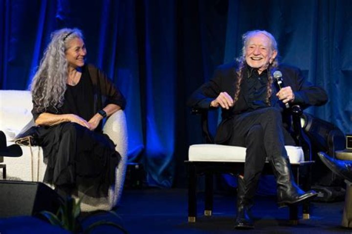 How Many Wives Did Willie Nelson Have? His Marriages, Divorces
