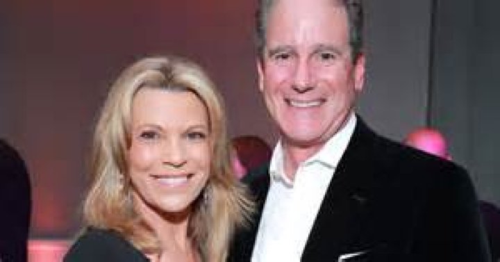 How rich is Vanna White's ex-husband