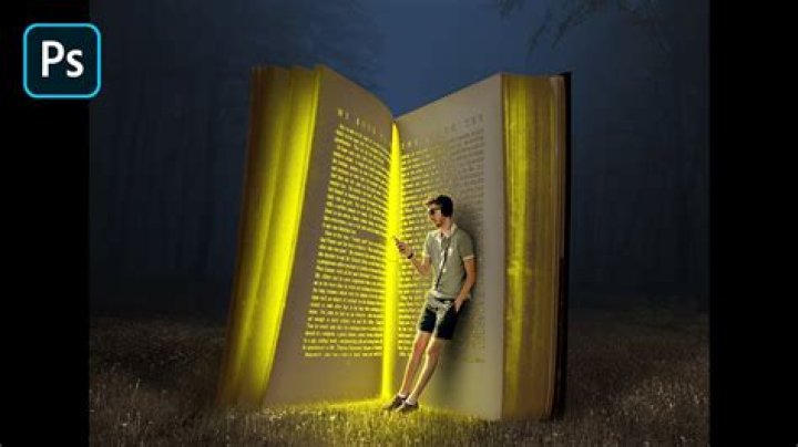 How to add real book effects?