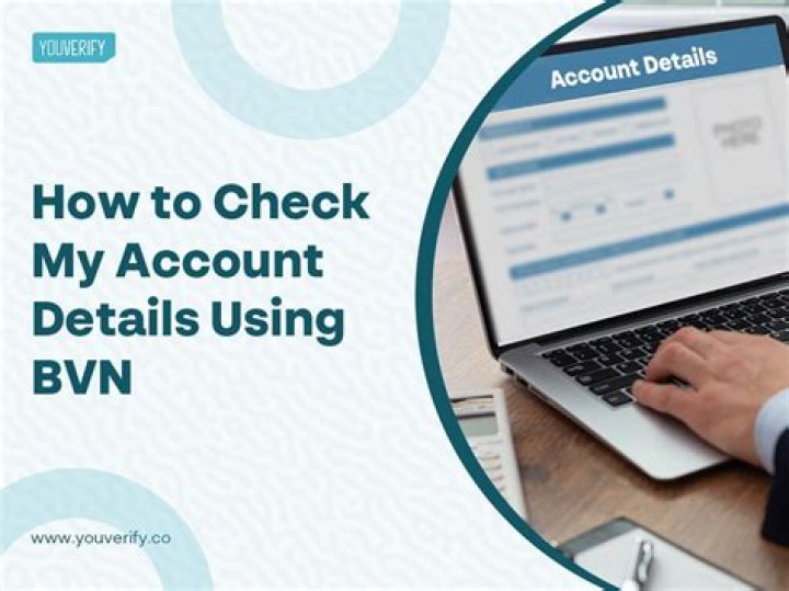 How to Check BVN Online: A Step-by-Step Guide