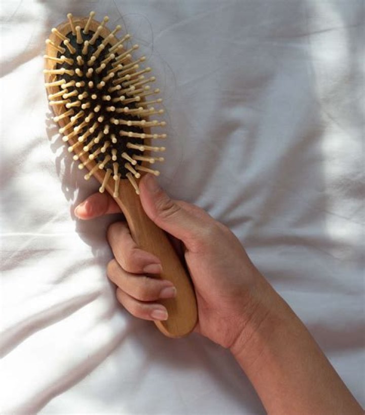 How to Clean Your Hairbrush (and How Often to Do It)