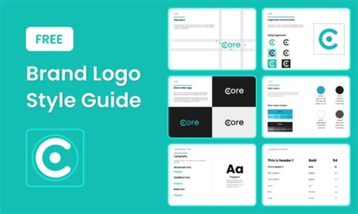 How to Create an Outstanding Brand Style Guide