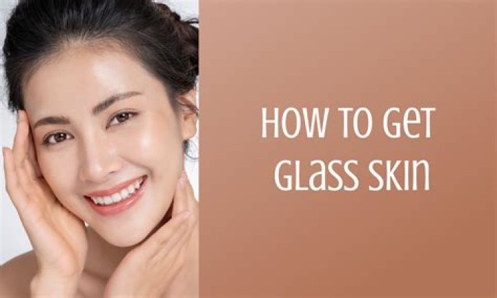 How to Get Glass Skin When You’re Also Dealing with Acne