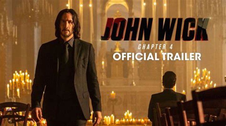 How to watch the John Wick movies in order: where to stream and more