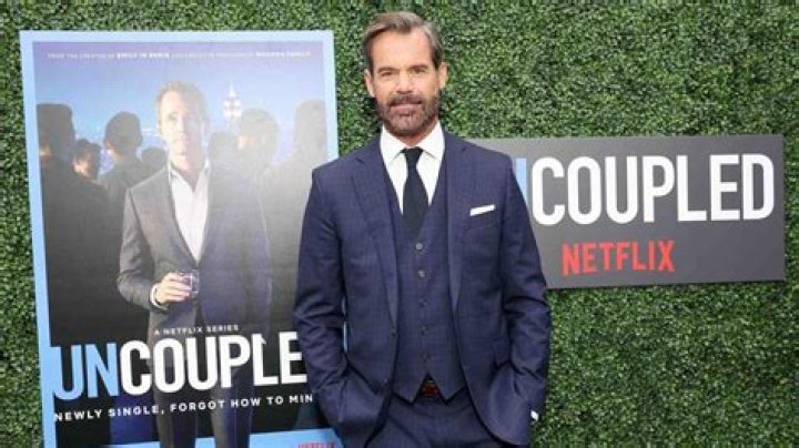 How Tuc Watkins Balances Acting and Parenting Twins With Husband Andrew Rannells