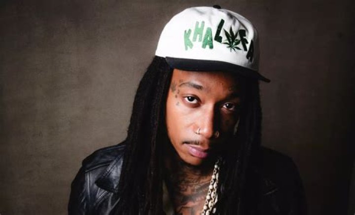 How Wiz Khalifa Amassed a $70 Million Net Worth By Enthralling Fans With Music and Cannabis