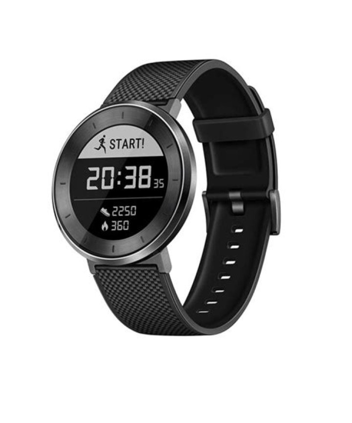 Huawei Fit Activity Tracker| Garage Gym Reviews