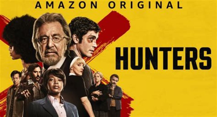 Hunters Season 2 Release Date HINTED by Al Pacino, Production Updates and More