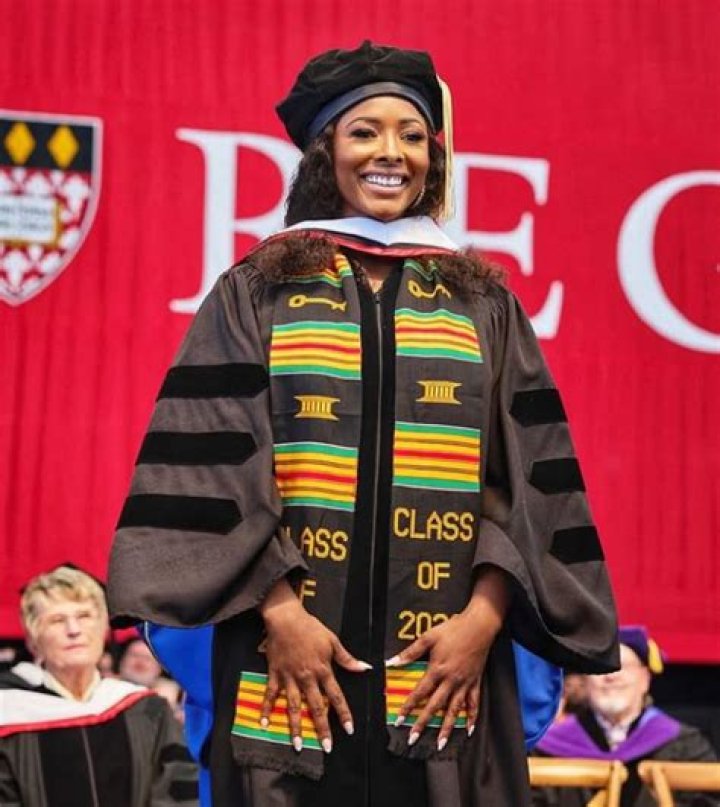 Husband, Net Worth, Family, Height