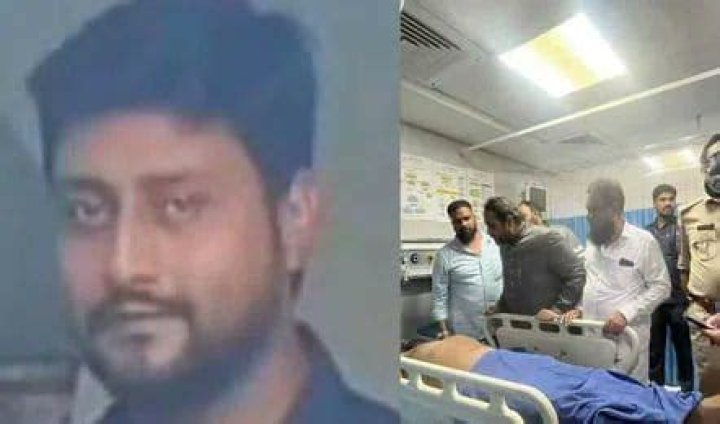 Hyd Restaurant Staff Beat Customer To Death For Extra Curd!