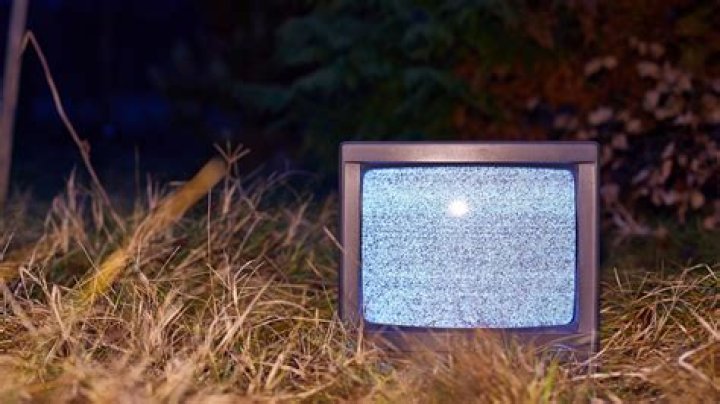 I bought a CRT TV for a retro gaming setup – and it was an existential nightmare